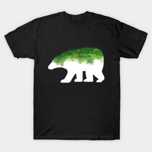 Climate Change T-Shirt